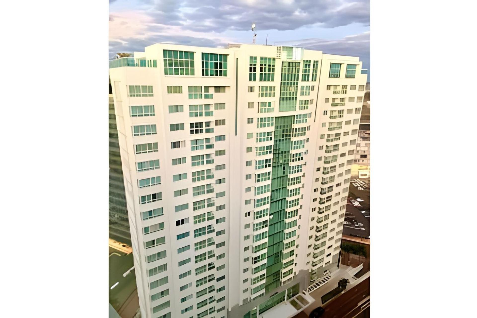 Ferienwohnung Saint Moritz No Coracao De Brasília Exterior foto